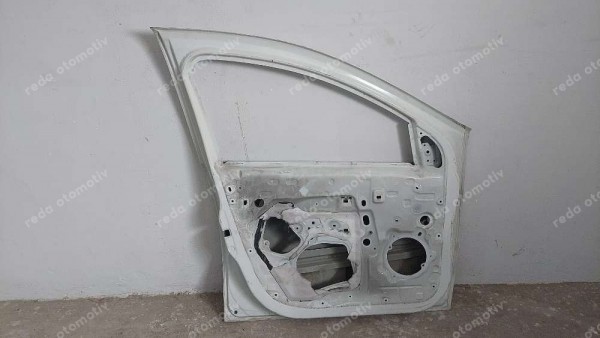 Renault Symbol 3 Sol Ön Kapı