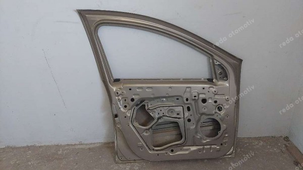 Renault Symbol Dacia Stepway Sol Ön Kapı