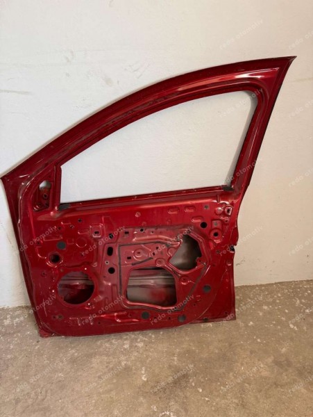 Renault Symbol Dacia Stepway Sağ Ön Kapı