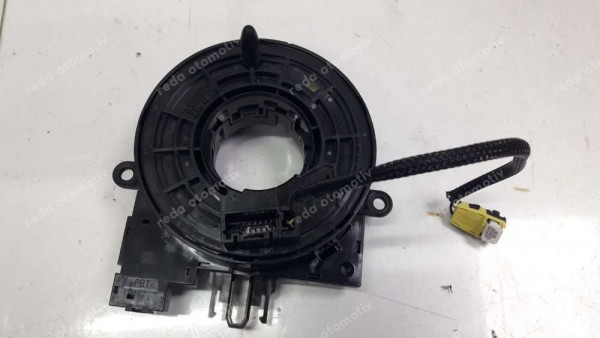 Renault Taliant Jogger Airbag Sargısı Orj 255543182R SP YP