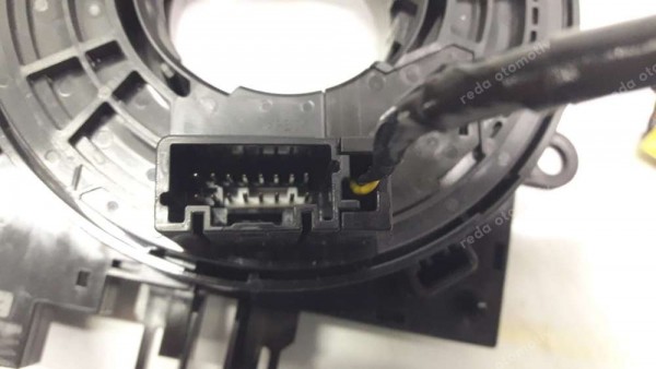 Renault Taliant Jogger Airbag Sargısı Orj 255543182R SP YP