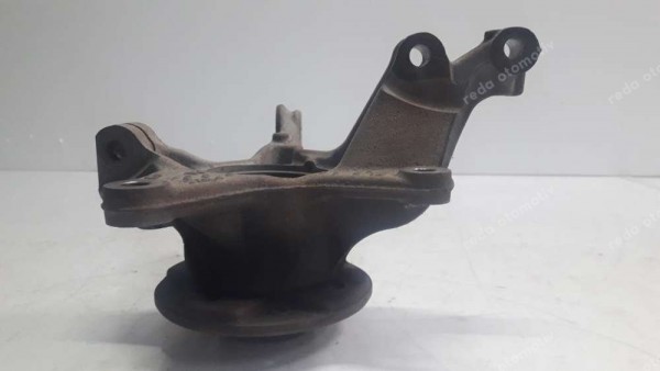 Dacia Jogger Sol Aks Taşıyıcı 400151018R CP