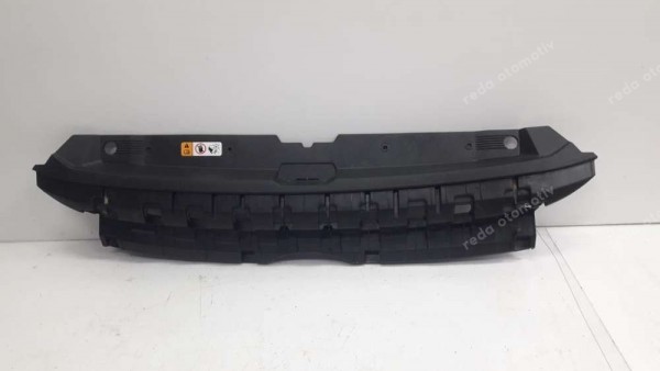 Hyundai Bayon Ön Panjur Üst Kapağı 86391-Q0AA0 SP YP