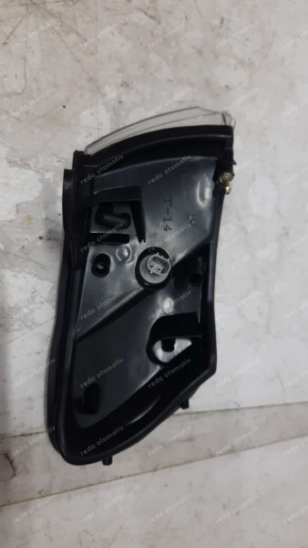 Toyota Corolla Sol Sinyal Lambası 98/00 HP YS YP (FD131)