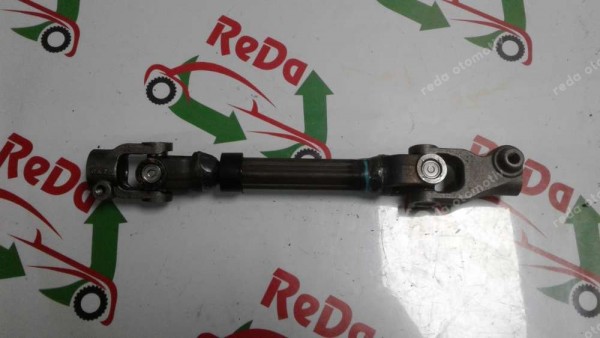 Renault Fluence Direksiyon Mafsalı 488203326R YP (MD-110)