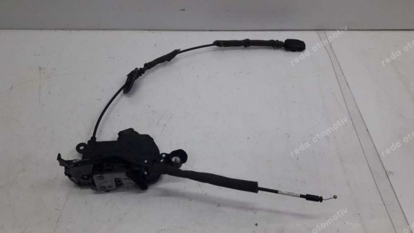 Renault Captur2 Sol Ön Kapı Kilidi 805031332R CP