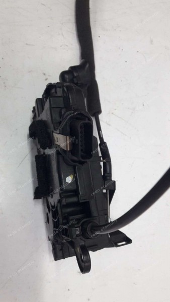 Renault Captur2 Sol Ön Kapı Kilidi 805031332R CP