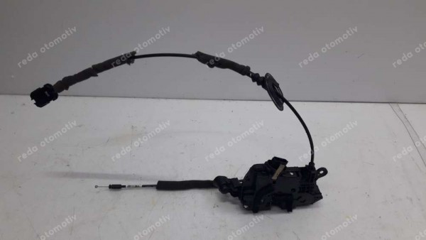 Renault Captur2 Sol Ön Kapı Kilidi 805031332R CP