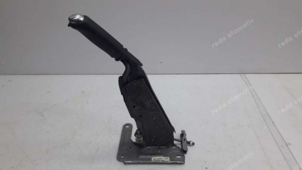 Renault Megane3 HB El Fren Mekanizması 360103853R HP CP