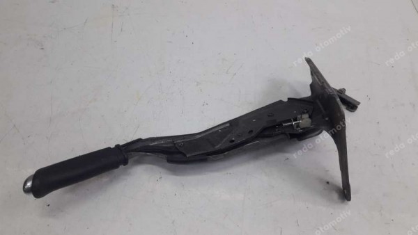 Renault Megane3 HB El Fren Mekanizması 360103853R HP CP