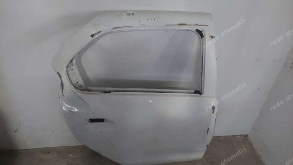 Renault Symbol Sağ Arka Kapı