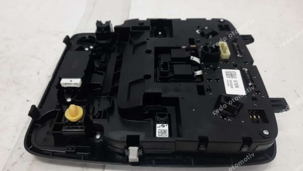 Hyundai Straria Tavan Lambası Konsolu Orj. 92810-CG240 SP YP (FA122)
