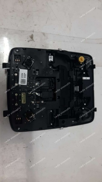 Hyundai Straria Tavan Lambası Konsolu Orj. 92810-CG240 SP YP (FA122)