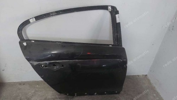 Renault Fluence Sağ Arka Kapı