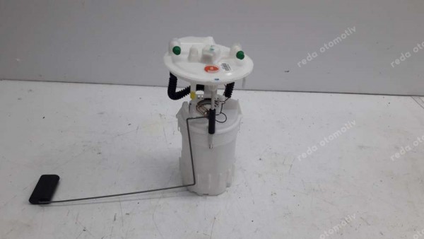 Renault Master3 Yakıt Şamandırası A.Ü 172022980R YP