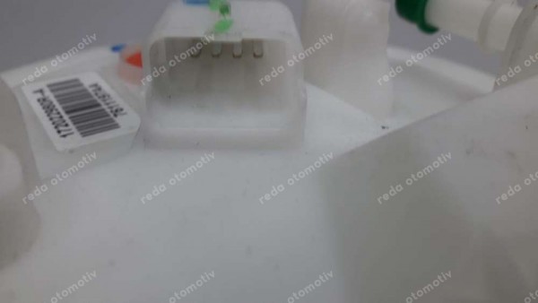 Renault Master3 Yakıt Şamandırası A.Ü 172022980R YP