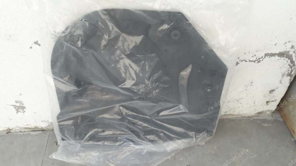 Renault Clio5 Captur2 Karter Alt Muhafazası 748A06399R YP