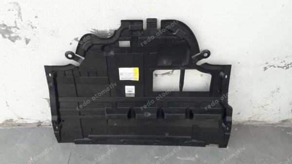 Renault Trafic2 Karter Muhafazası 748A06399R YP