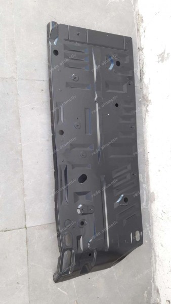 Renault Captur2 Sağ Taban Sacı 743205610R YP