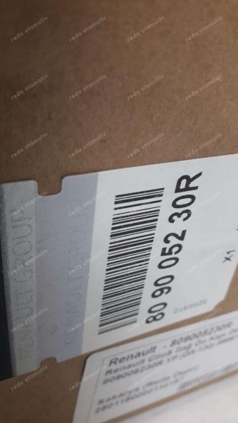 Renault Clio5 Sağ Ön Kapı Döşemesi 809005230R YP (DA-130)