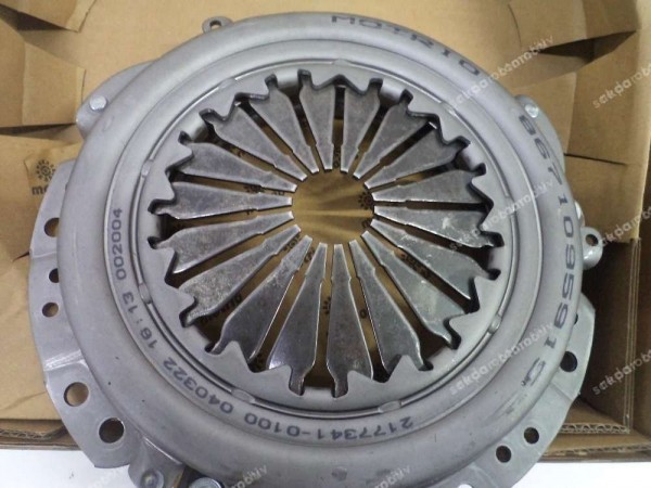 Renault R9 R19 Motrio Debriyaj Seti 8671095915 YP