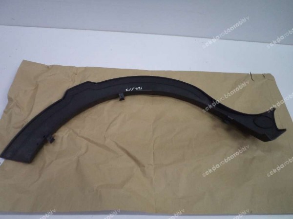 Dacia Dokker Sol Arka Dodik Orjinal 8671095420 YP