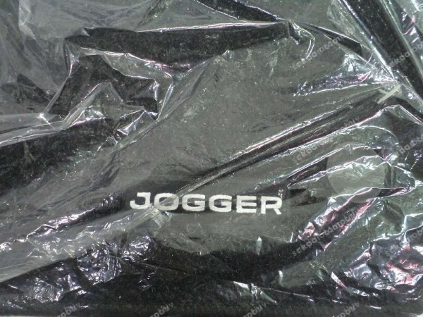 Dacia Jogger Halı Paspas Takımı Orjinal 749021705R YP