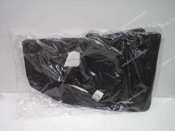 Dacia Jogger Halı Paspas Takımı Orjinal 749021705R YP