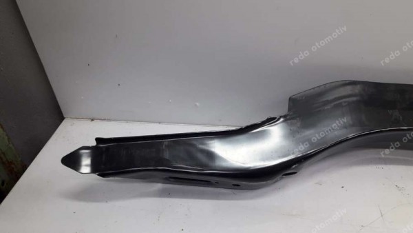 Renault Fluence Sol Arka Şasi Kolu Takviye Sacı 755090572R YP (FB-110)