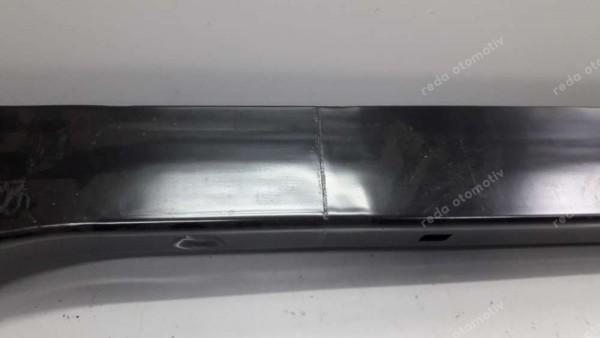 Renault Fluence Sol Arka Şasi Kolu Takviye Sacı 755090572R YP (FB-110)