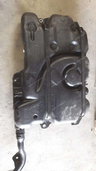 Renault Trafic2 Yakıt Deposu 7701209337 YP