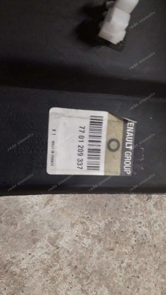 Renault Trafic2 Yakıt Deposu 7701209337 YP