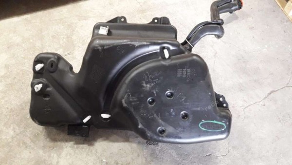 Renault Clio4 PH2 Yakıt Deposu 172031920R YP