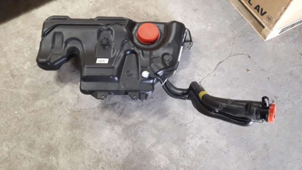 Renault Clio4 PH2 Yakıt Deposu 172031920R YP