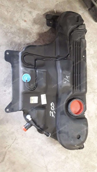 Renault Trafic3 Yakıt Deposu 172034941R YP