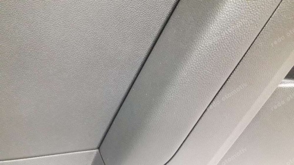 Renault Captur2 Sol Arka Kapı Döşemesi 829016176R YP(ED-130/EV)