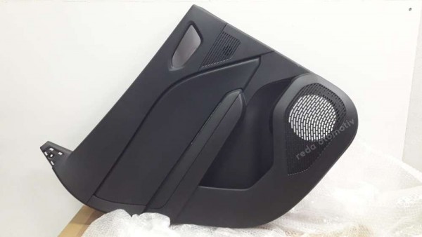 Renault Captur2 Sol Arka Kapı Döşemesi 829016176R YP(ED-130/EV)