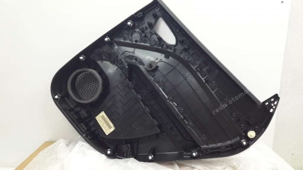 Renault Captur2 Sol Arka Kapı Döşemesi 829016176R YP(ED-130/EV)