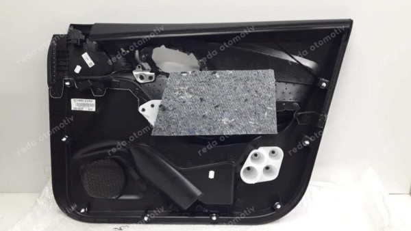 Renault Kadjar Sol Ön Kapı Döşemesi 809016652R YP