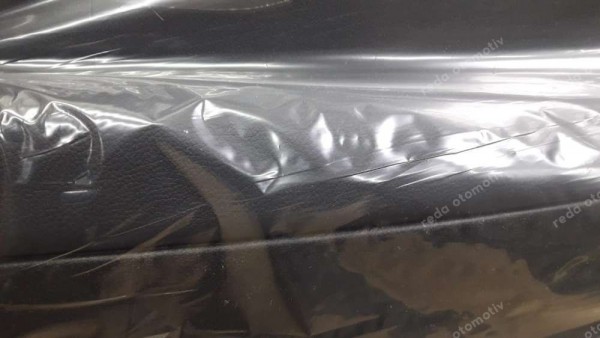 Renault Fluence Sağ Ön Kapı Döşemesi 809008953R YP (ED-130/EV)