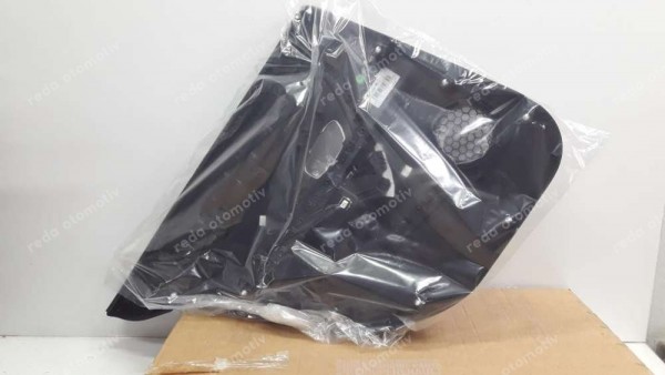 Renault Megane3 HB Sağ Arka Kapı Döşemesi 829A05208R YP (ED-130)