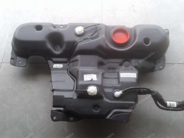 Renault Megane 4 Yakıt Deposu Orj.172025369 YP