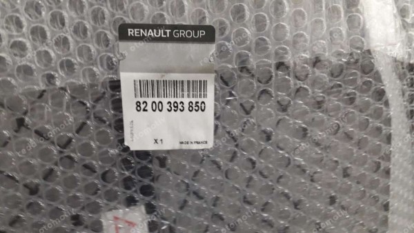 Renault Kangoo Sağ Kapak Bölme Ayrıcı 8200393850 YP