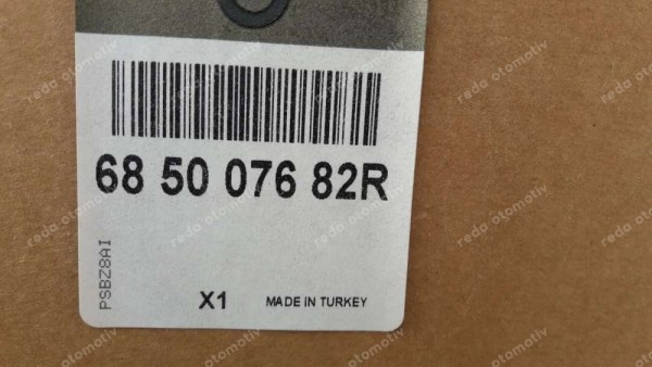 Renault Megane4 Torpido Gözü 685007682R YP (BA-120)