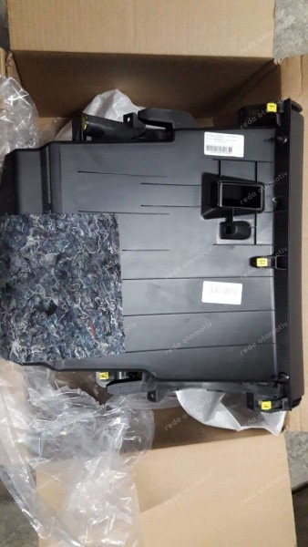 Renault Megane4 Torpido Gözü 685007682R YP (BA-120)