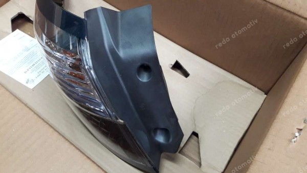 Renault Fluence Elektrikli Sol Stop Orj. 265559201R YP