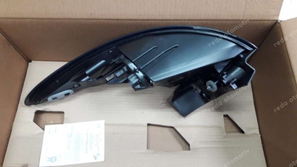 Renault Fluence Elektrikli Sol Stop Orj. 265559201R YP