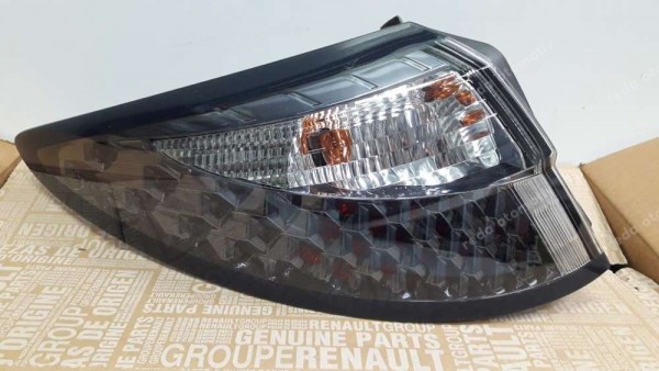 Renault Fluence Elektrikli Sol Stop Orj. 265559201R YP