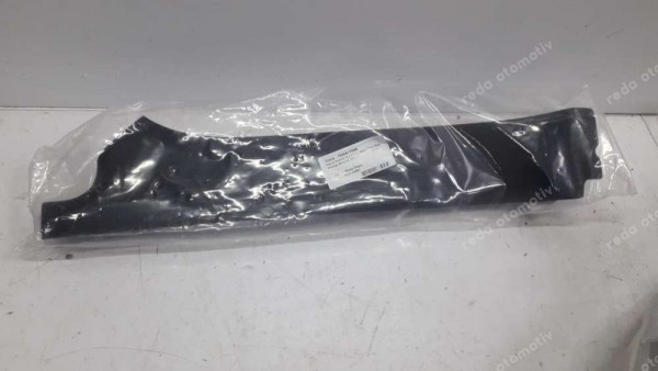 Dacia Dokker Sol Kayar Kapı Giriş Eşik Plastiği Bakaliti 769541559R YP