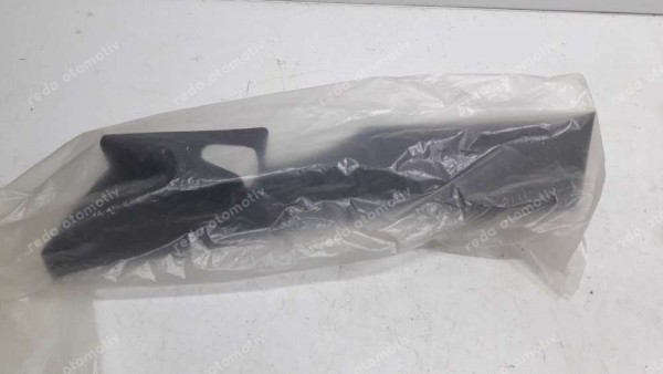 Renault Clio4 Bagaj İçi Kaplama Bakaliti 769187591R YP